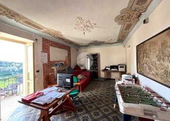 Casa semi indipendente Via Calvi, Viarigi - foto 1