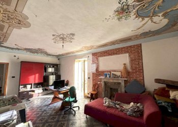 Casa semi indipendente Via Calvi, Viarigi - foto 4
