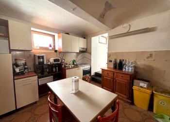 Casa semi indipendente Via Calvi, Viarigi - foto 7