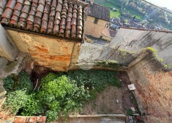 Casa semi indipendente Via Calvi, Viarigi - foto 10