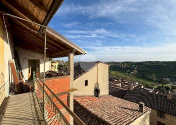 Casa semi indipendente Via Calvi, Viarigi - foto 17