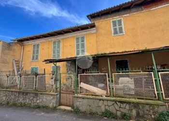 Casa semi indipendente Via Calvi, Viarigi - foto 24