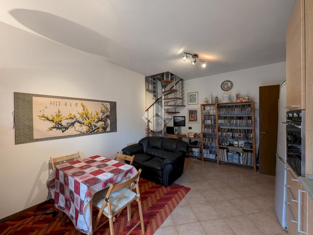 Trilocale via Ponte, Gattatico - foto 3