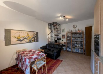 Trilocale via Ponte, Gattatico - foto 3