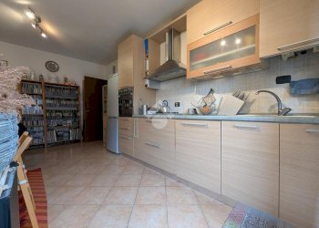 Trilocale via Ponte, Gattatico - foto 4