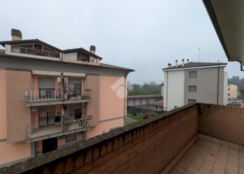 Trilocale via Ponte, Gattatico - foto 5