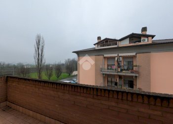 Trilocale via Ponte, Gattatico - foto 6