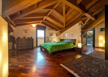 Trilocale via Ponte, Gattatico - foto 10