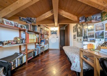 Trilocale via Ponte, Gattatico - foto 12