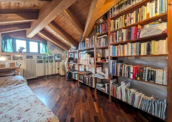 Trilocale via Ponte, Gattatico - foto 13