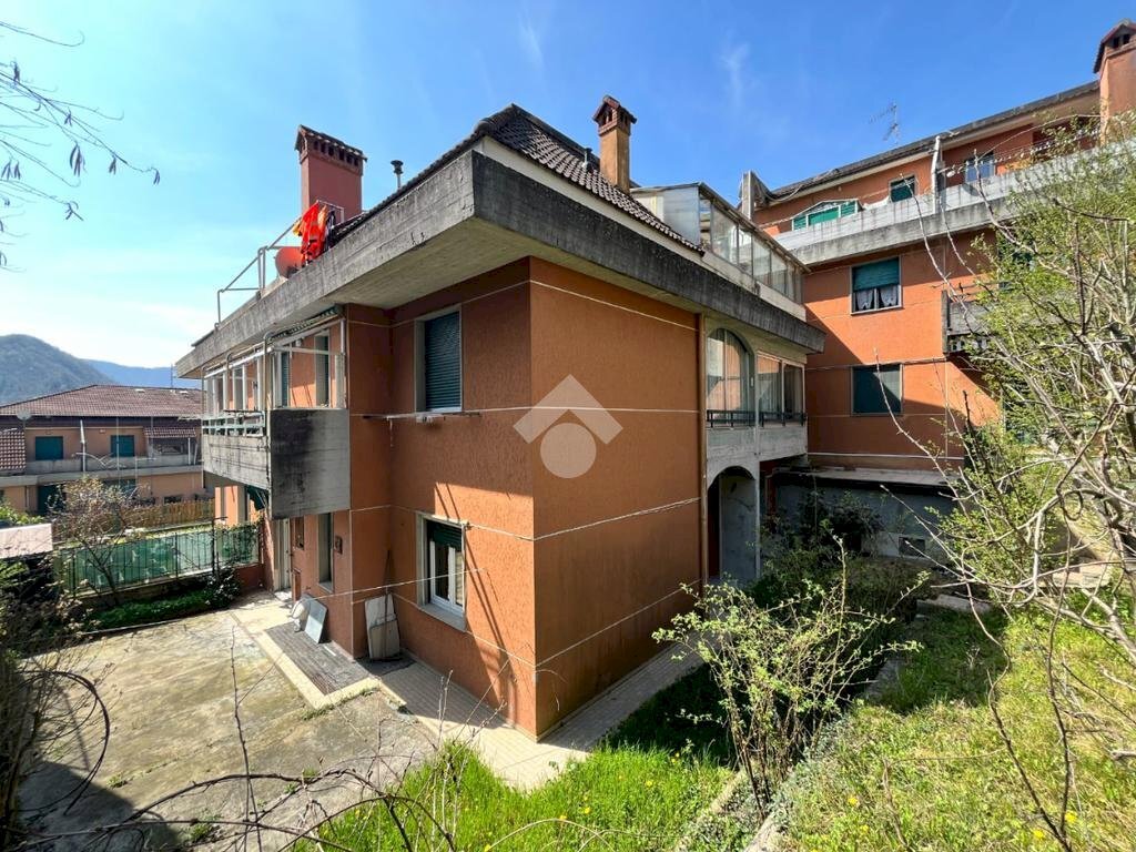 Four-room apartment Via colombo, Casella - photo 2