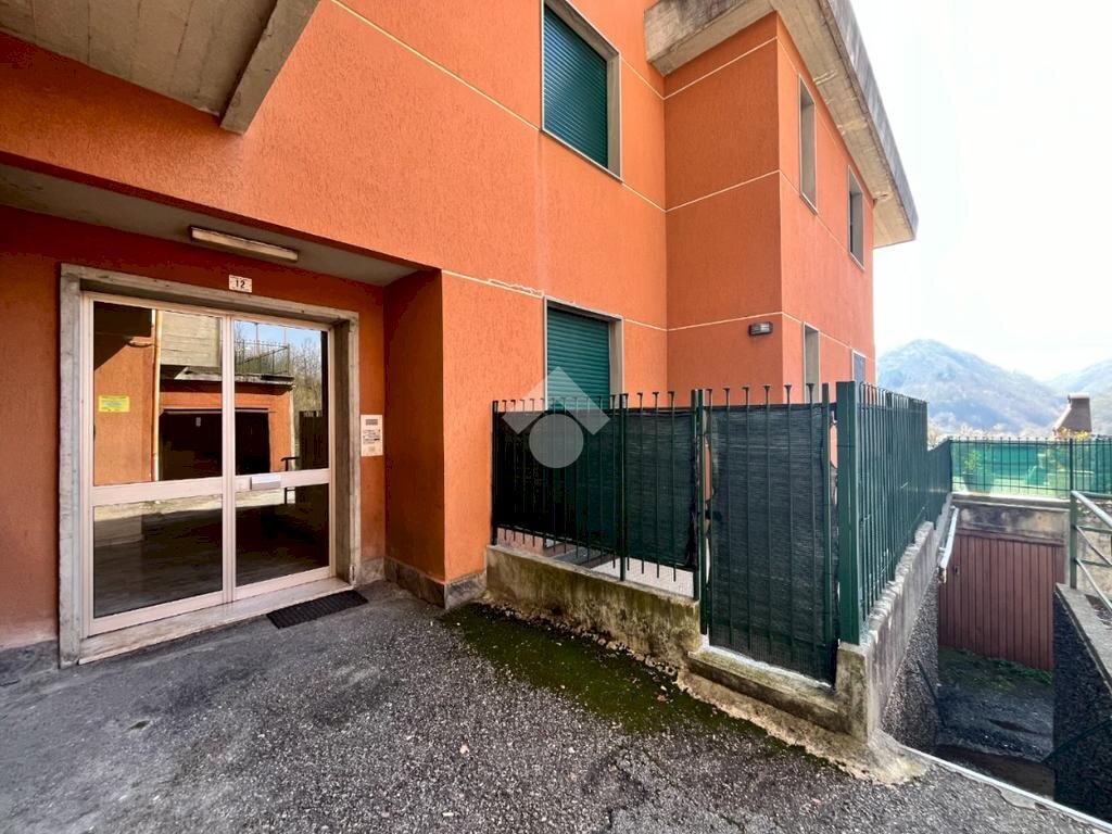 Four-room apartment Via colombo, Casella - photo 3
