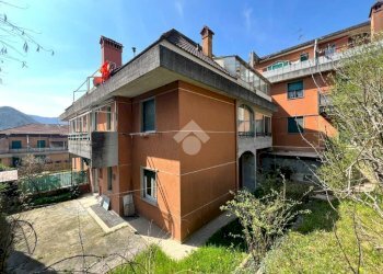 Four-room apartment Via colombo, Casella - photo 2