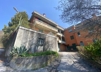 Four-room apartment Via colombo, Casella - photo 21