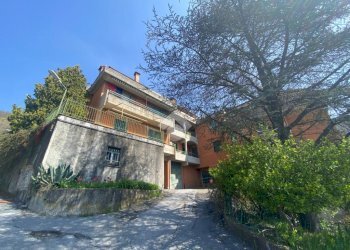 Four-room apartment Via colombo, Casella - photo 26