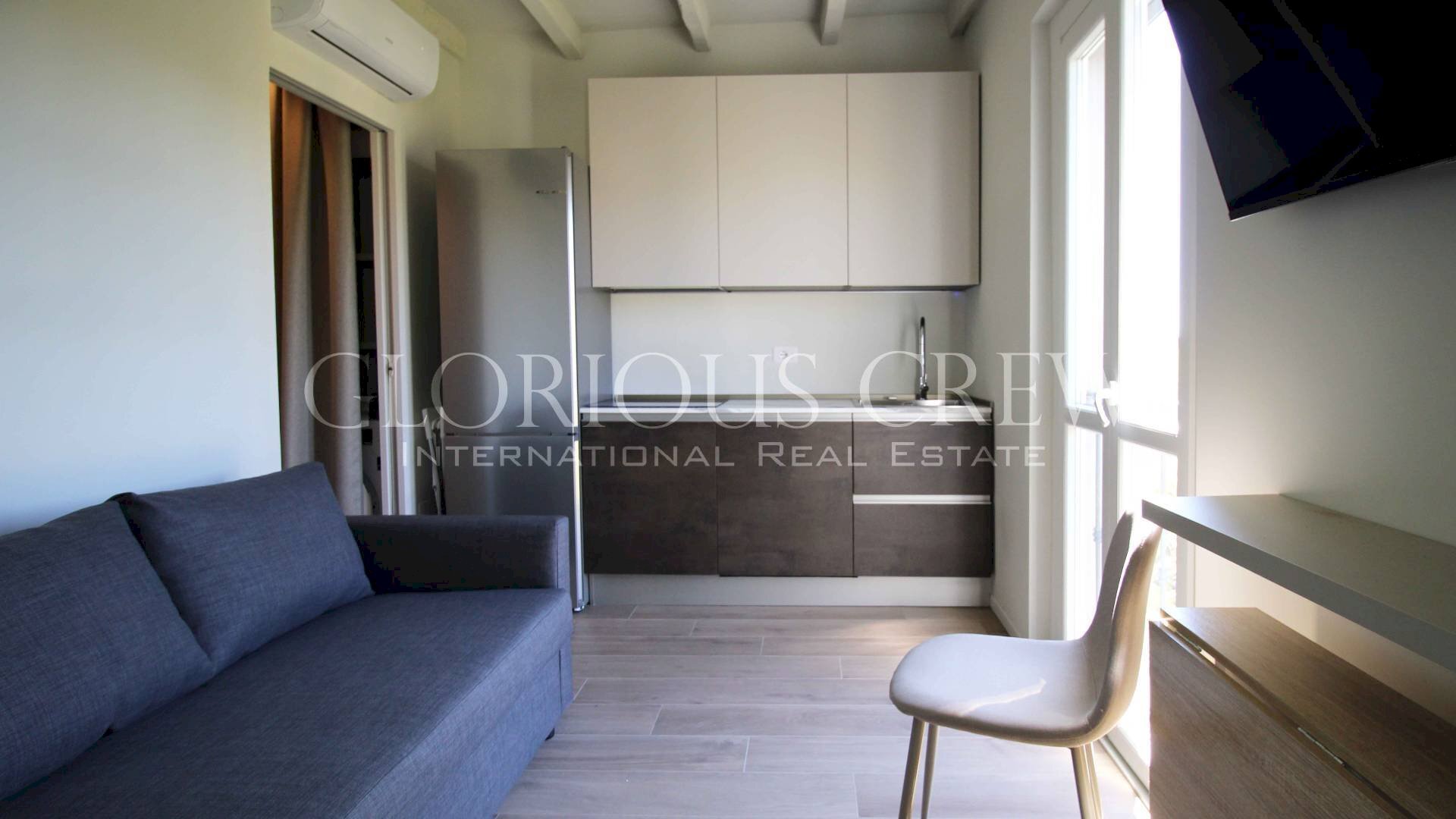 Two-room apartment Viale Gabriele D'annunzio, Milano - photo 2