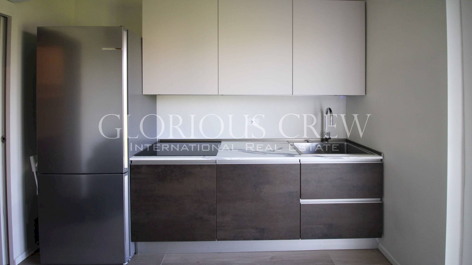 Two-room apartment Viale Gabriele D'annunzio, Milano - photo 3