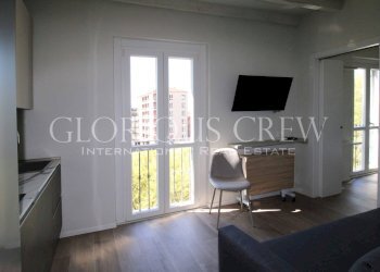 Bilocale Viale Gabriele D'annunzio, Milano - foto 5