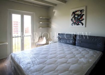 Bilocale Viale Gabriele D'annunzio, Milano - foto 9