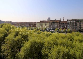 Bilocale Viale Gabriele D'annunzio, Milano - foto 15