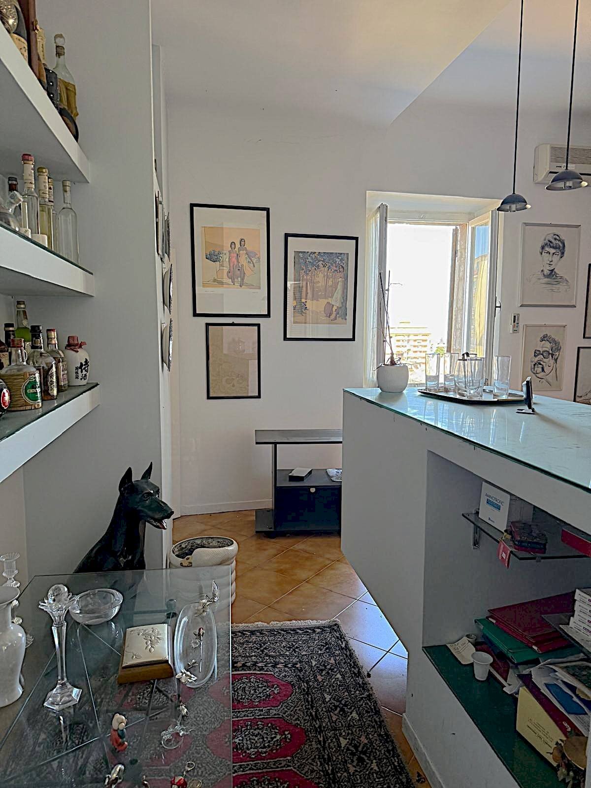 Appartamento Via Delle Boccette, Sant'Elpidio a Mare - foto 2