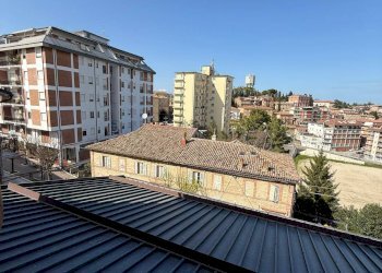 Appartamento Via Delle Boccette, Sant'Elpidio a Mare - foto 14