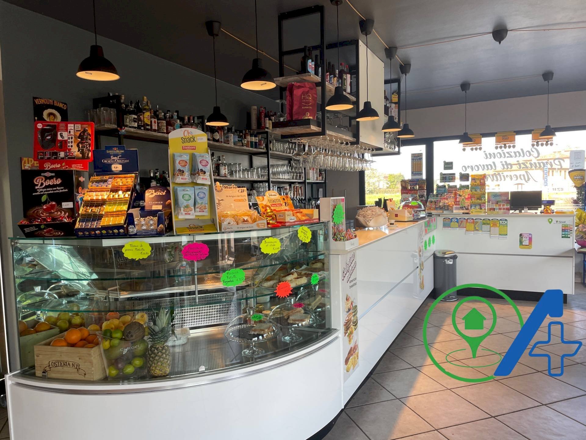 Commercial Activity Via Levadello, Castiglione delle Stiviere - photo 1