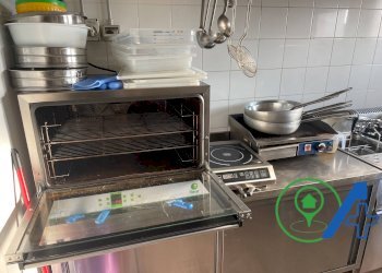 Attività Commerciale Via Levadello, Castiglione delle Stiviere - foto 10