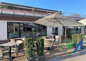 Attività Commerciale Via Levadello, Castiglione delle Stiviere - foto 13