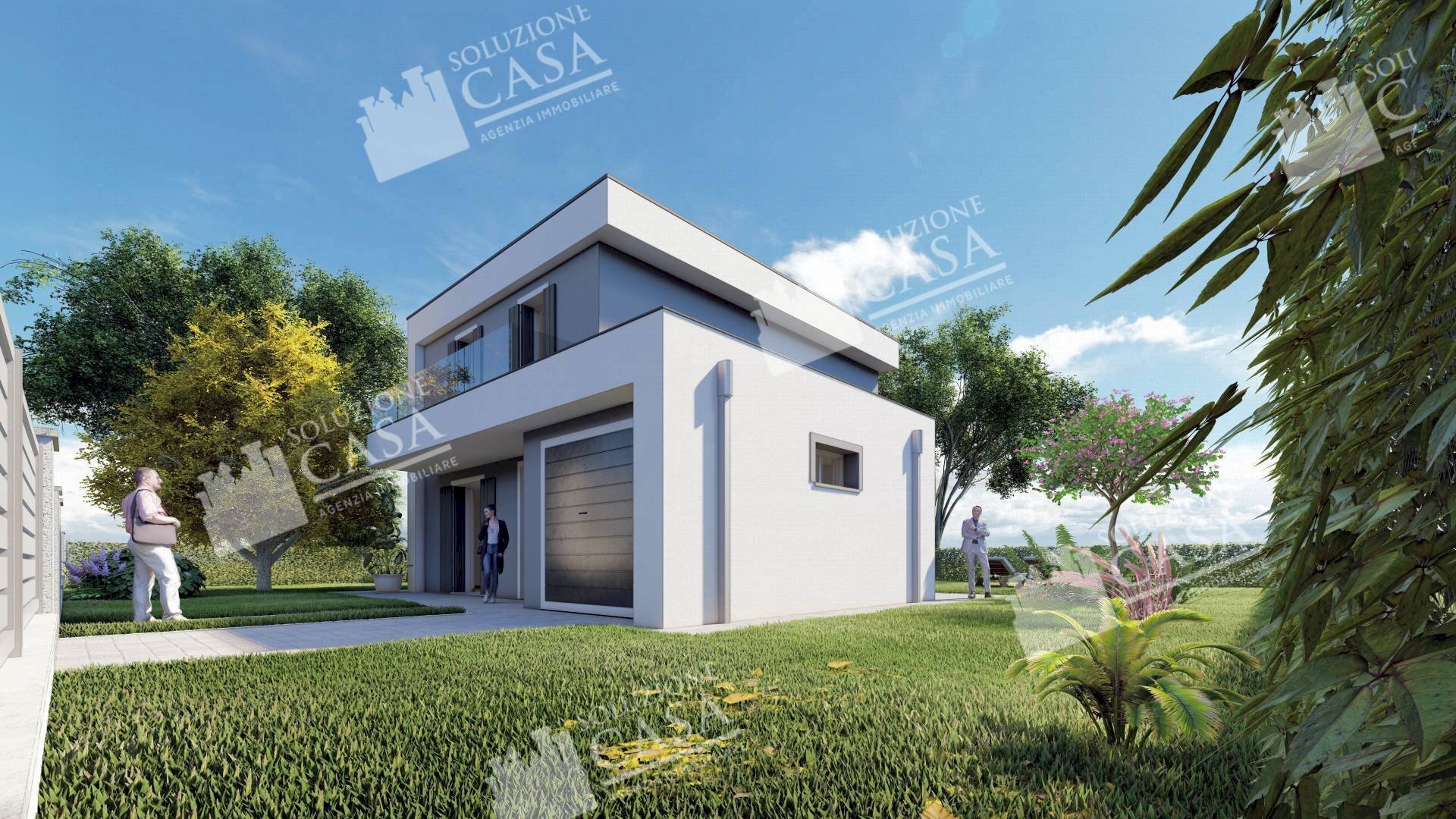 Villa Castello d'Argile - photo 1