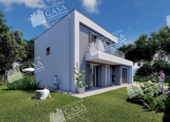 Villa Castello d'Argile - foto 11