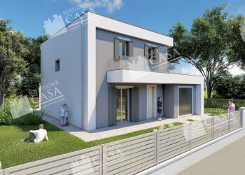 Villa Castello d'Argile - foto 17