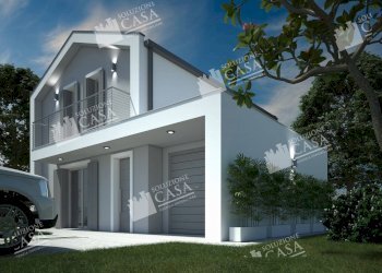 Villa Castello d'Argile - foto 1