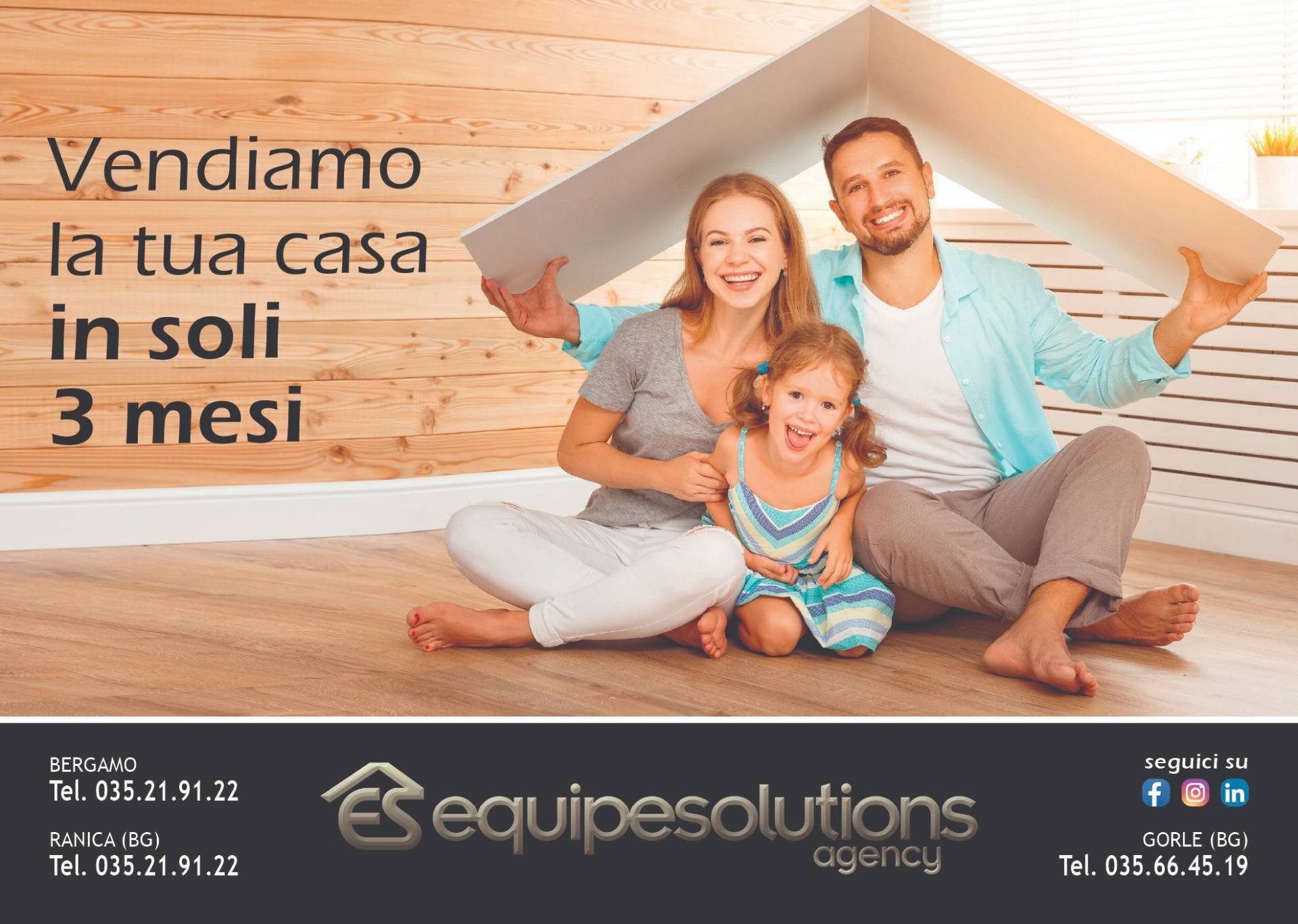 Quadrilocale Via Matris Domini, Bergamo - foto 2