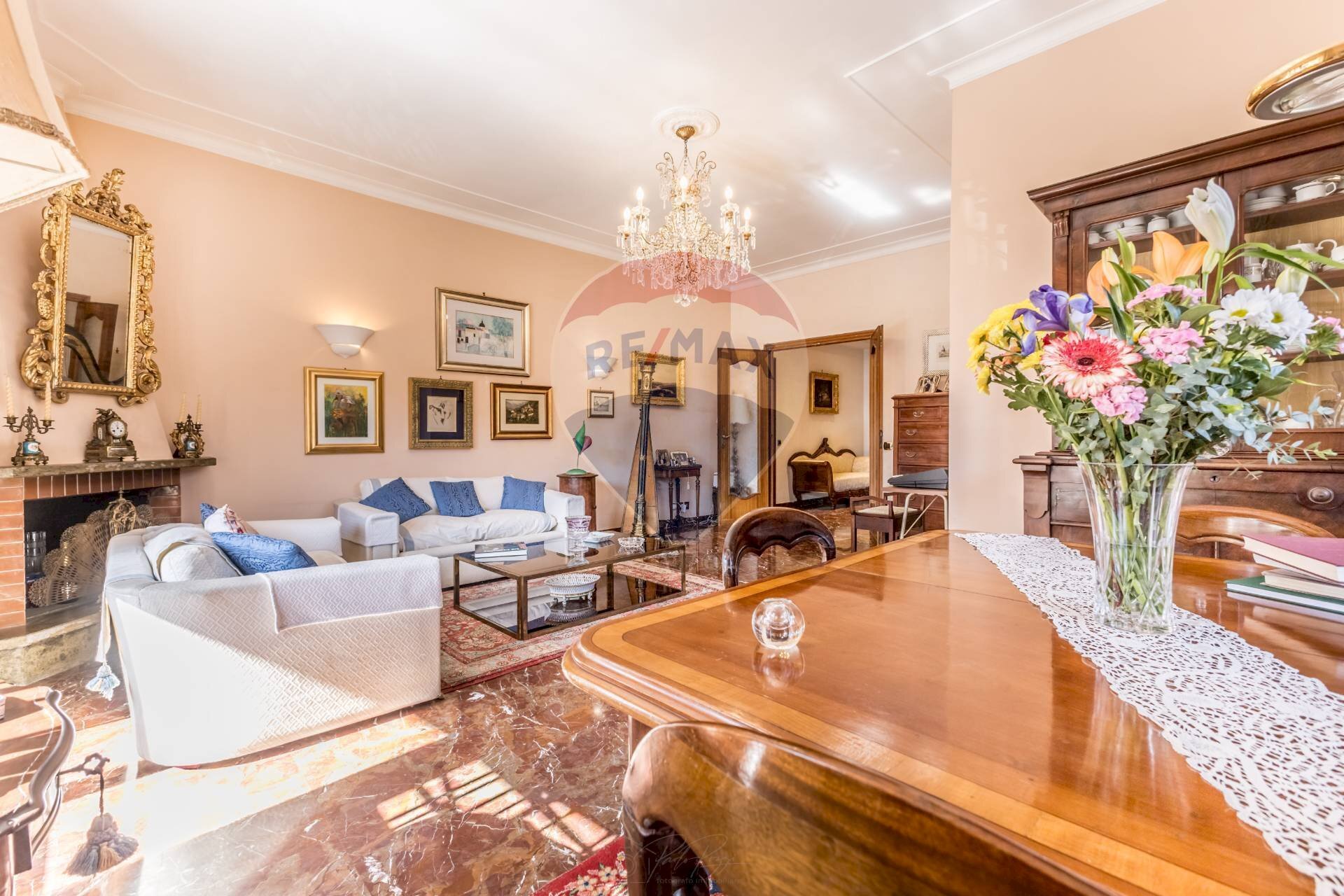 Apartment Via Roberto Bracco, Roma (neighborhood Talenti) - photo 3