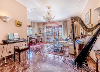 Apartment Via Roberto Bracco, Roma (neighborhood Talenti) - photo 1