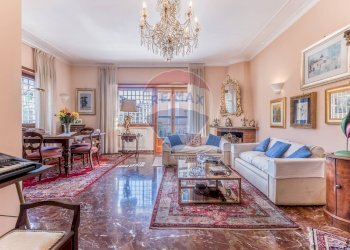 Apartment Via Roberto Bracco, Roma (neighborhood Talenti) - photo 2