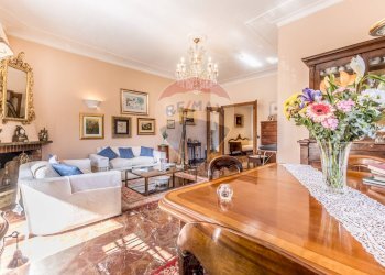 Apartment Via Roberto Bracco, Roma (neighborhood Talenti) - photo 3