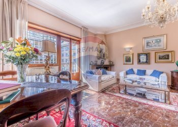 Apartment Via Roberto Bracco, Roma (neighborhood Talenti) - photo 4