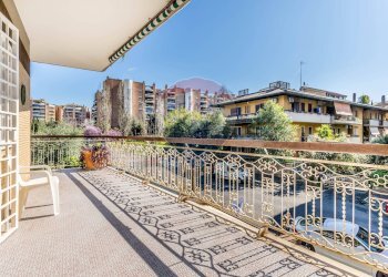 Apartment Via Roberto Bracco, Roma (neighborhood Talenti) - photo 5