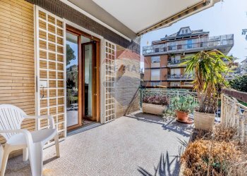 Apartment Via Roberto Bracco, Roma (neighborhood Talenti) - photo 7