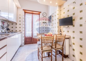 Apartment Via Roberto Bracco, Roma (neighborhood Talenti) - photo 9