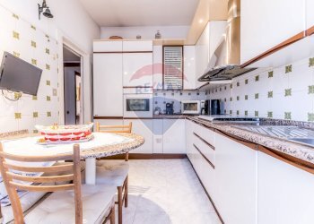 Apartment Via Roberto Bracco, Roma (neighborhood Talenti) - photo 11