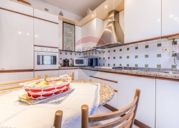 Apartment Via Roberto Bracco, Roma (neighborhood Talenti) - photo 12