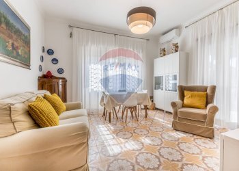 Apartment Via Roberto Bracco, Roma (neighborhood Talenti) - photo 13