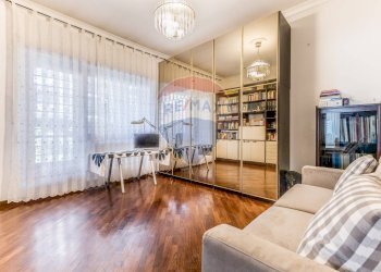 Apartment Via Roberto Bracco, Roma (neighborhood Talenti) - photo 16