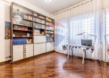 Apartment Via Roberto Bracco, Roma (neighborhood Talenti) - photo 17