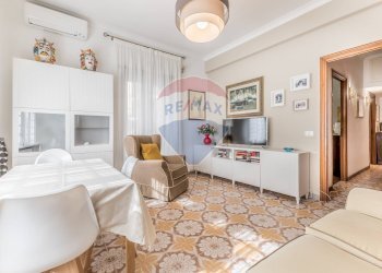 Apartment Via Roberto Bracco, Roma (neighborhood Talenti) - photo 20