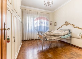 Apartment Via Roberto Bracco, Roma (neighborhood Talenti) - photo 21