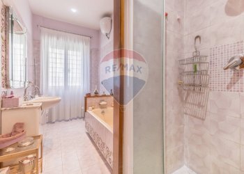 Apartment Via Roberto Bracco, Roma (neighborhood Talenti) - photo 24